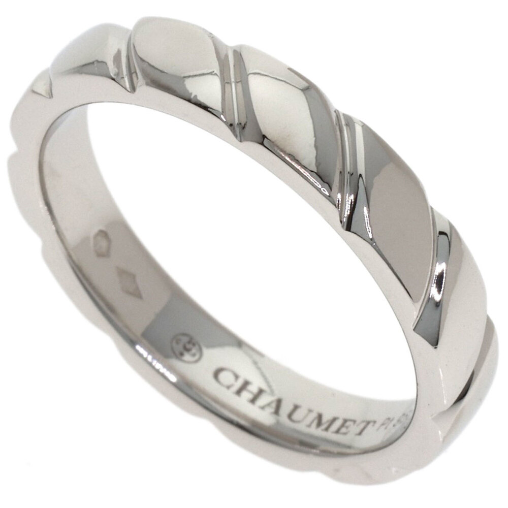 CHAUMET Silver Ring